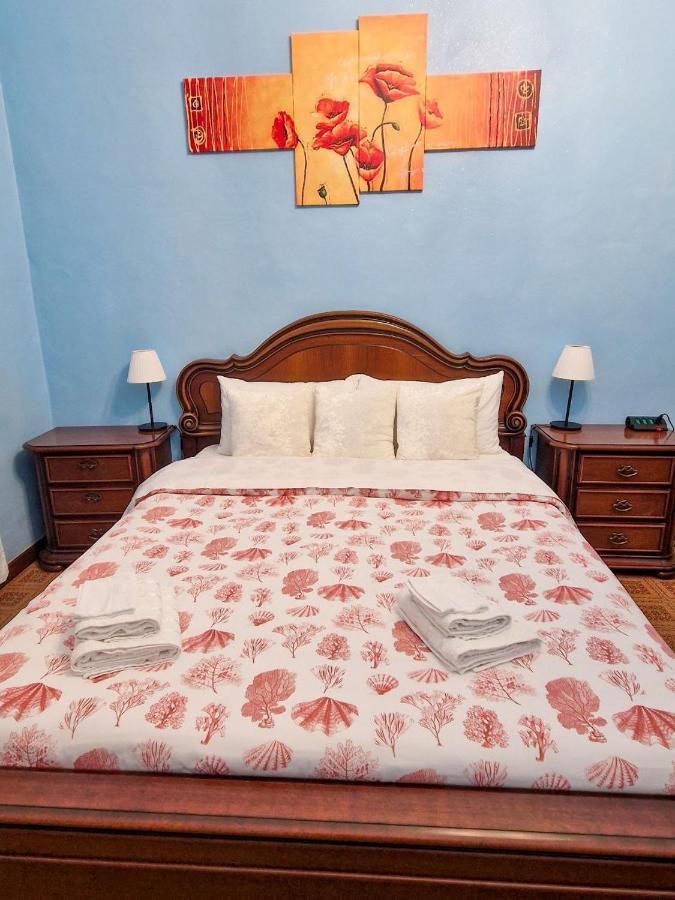 Torino Madama Cristina Apartment - Liberty Palace Екстер'єр фото