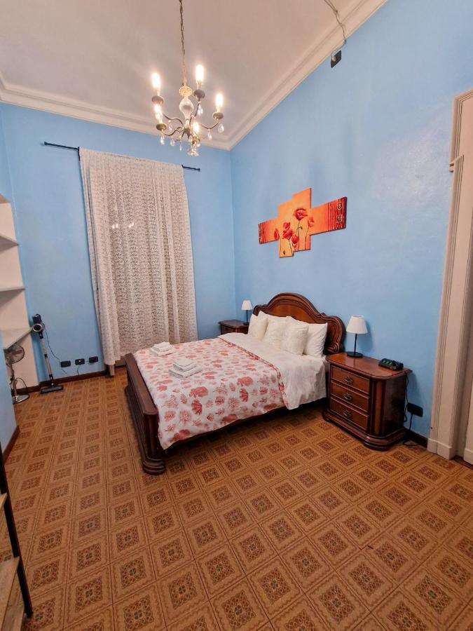 Torino Madama Cristina Apartment - Liberty Palace Екстер'єр фото