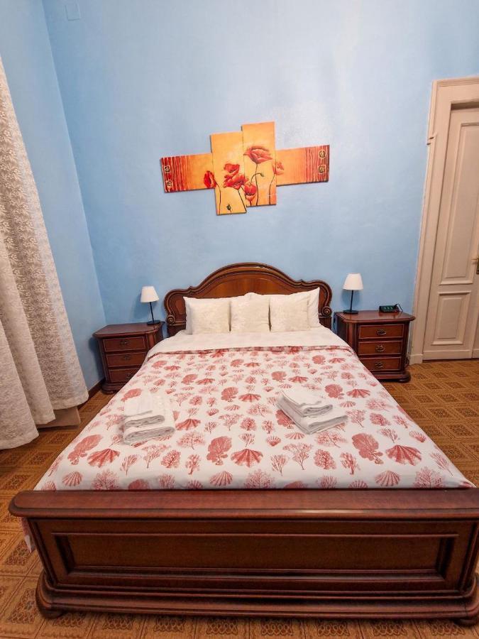 Torino Madama Cristina Apartment - Liberty Palace Екстер'єр фото