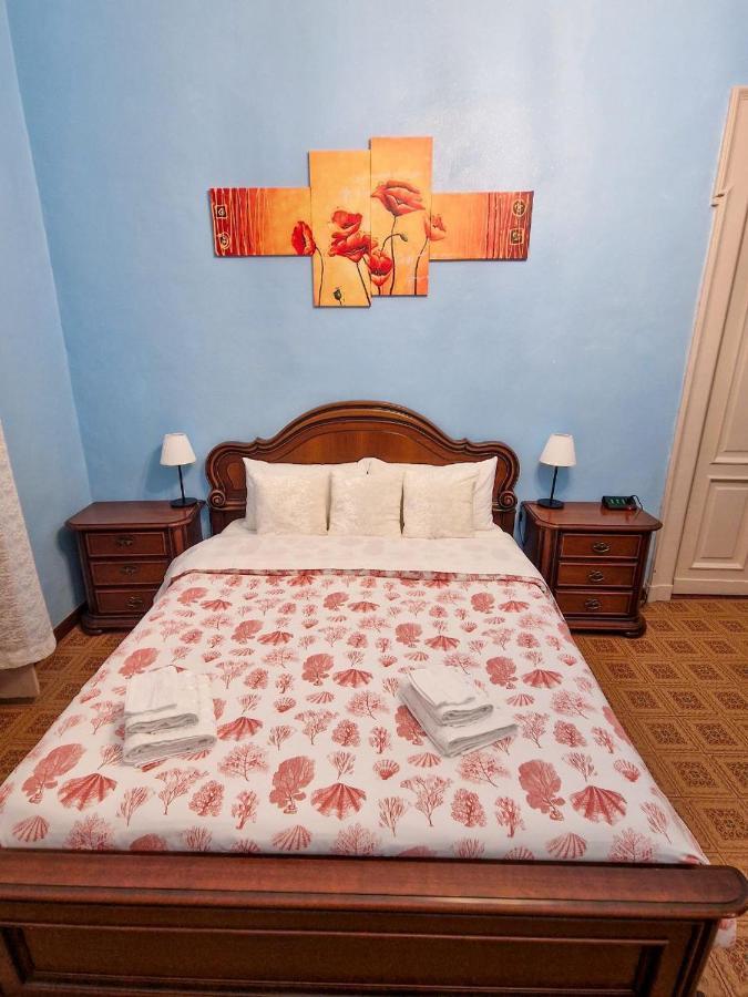 Torino Madama Cristina Apartment - Liberty Palace Екстер'єр фото