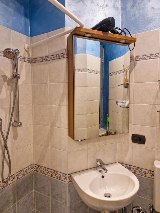 Torino Madama Cristina Apartment - Liberty Palace Екстер'єр фото