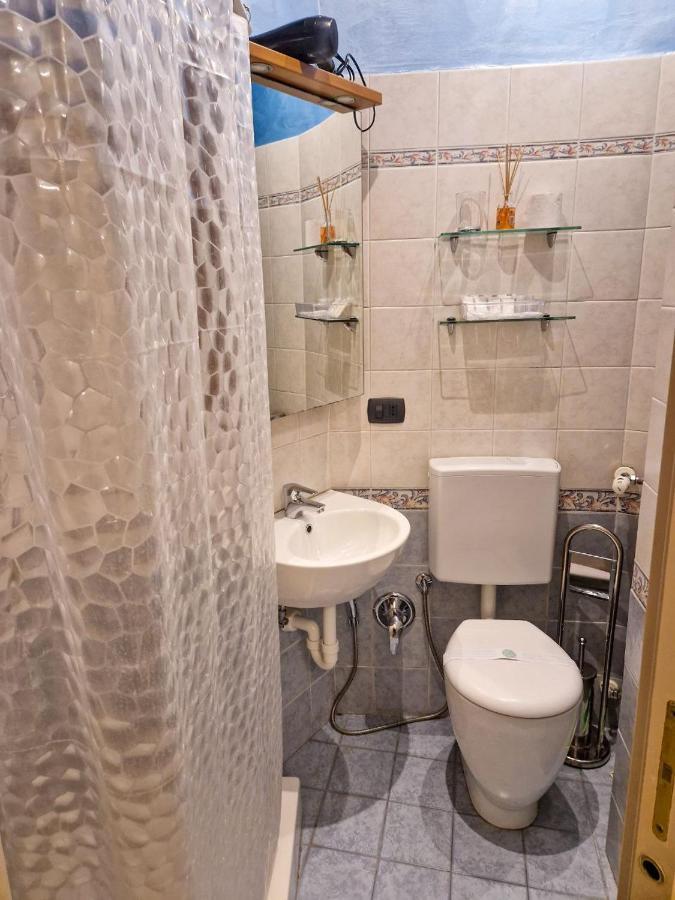 Torino Madama Cristina Apartment - Liberty Palace Екстер'єр фото